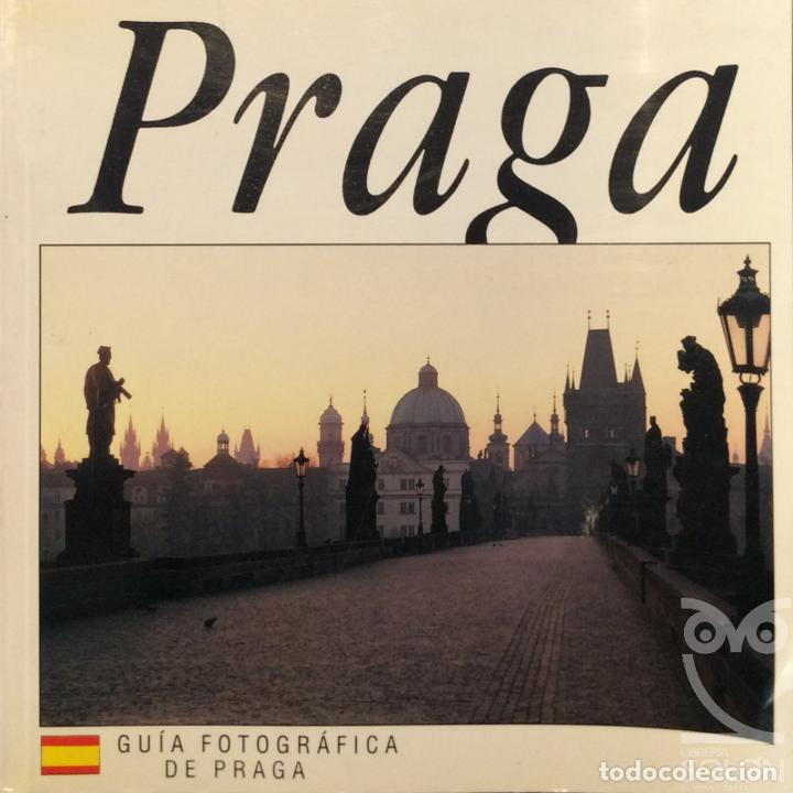 Libros: Praga - Aa. Vv. - Foto 1