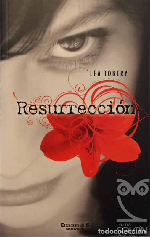Libros: Resurrecci&oacute;n - Lea Tobery - Foto 1