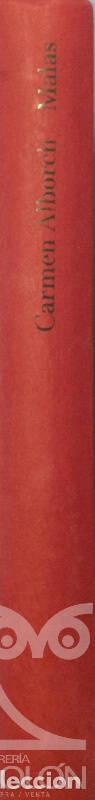 Libros: Malas - Carmen Alborch - Foto 2