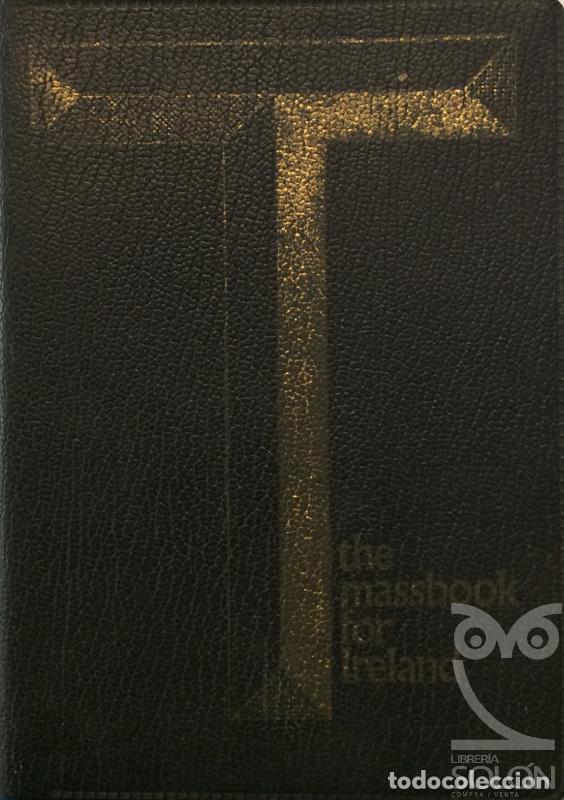 Libros: The mass book for Ireland - Aa. Vv. - Foto 1