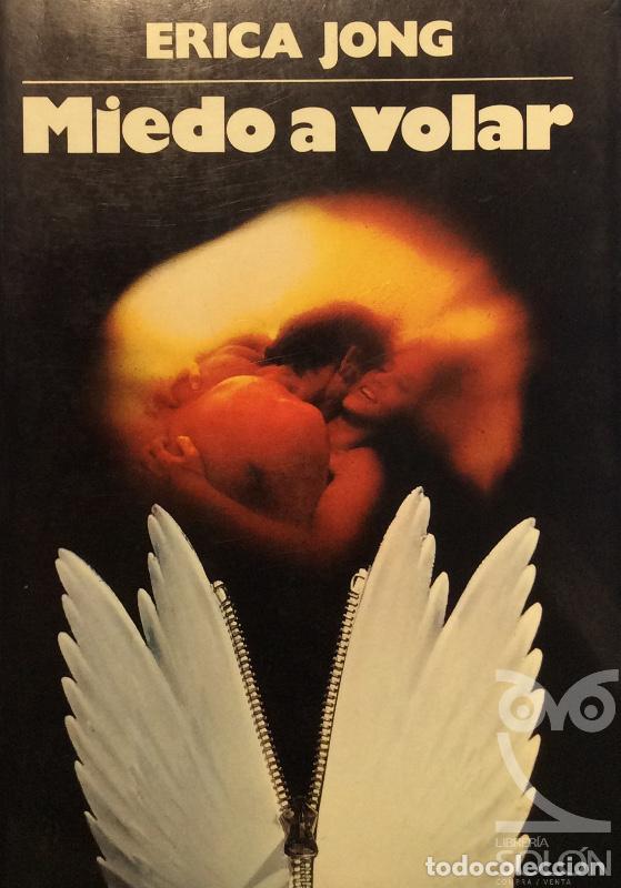 Libros: Miedo a volar - Erica Jong - Foto 1