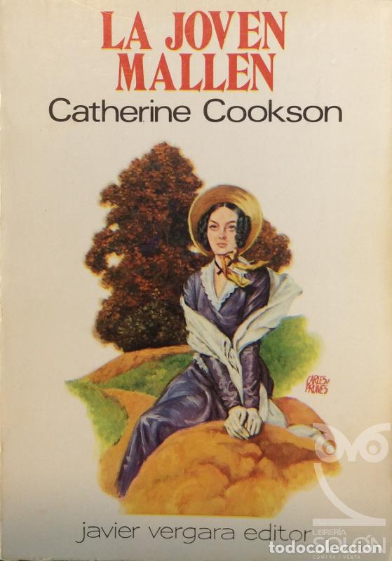 Libros: La joven Mall&eacute;n - Catherine Cookson - Foto 1