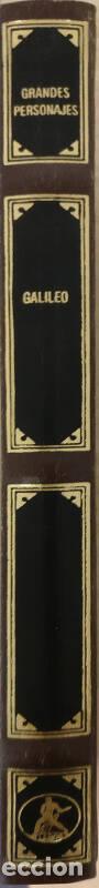 Libros: Galileo - Lemis Pardo - Foto 2