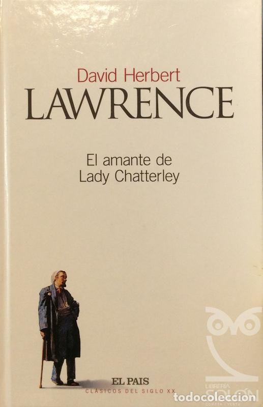 Libros: El amante de Lady Chatterley - David Herbert Lawrence - Foto 1