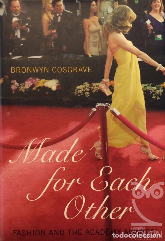 Libros: Made For Each Other - Bronwyn Cosgrave - Foto 1
