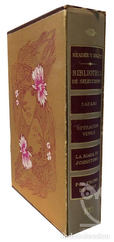 Libros: Biblioteca de Selecciones - Aa.Vv. - Foto 2