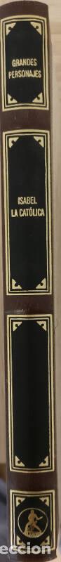 Libros: Isabel la cat&oacute;lica - Aa.Vv. - Foto 2