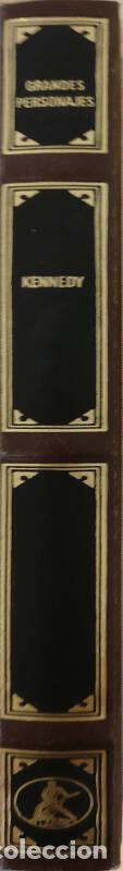 Libros: Kennedy - Gregorio Gallego - Foto 2