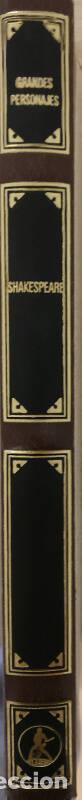 Libros: Shakespeare - Aa.Vv. - Foto 2