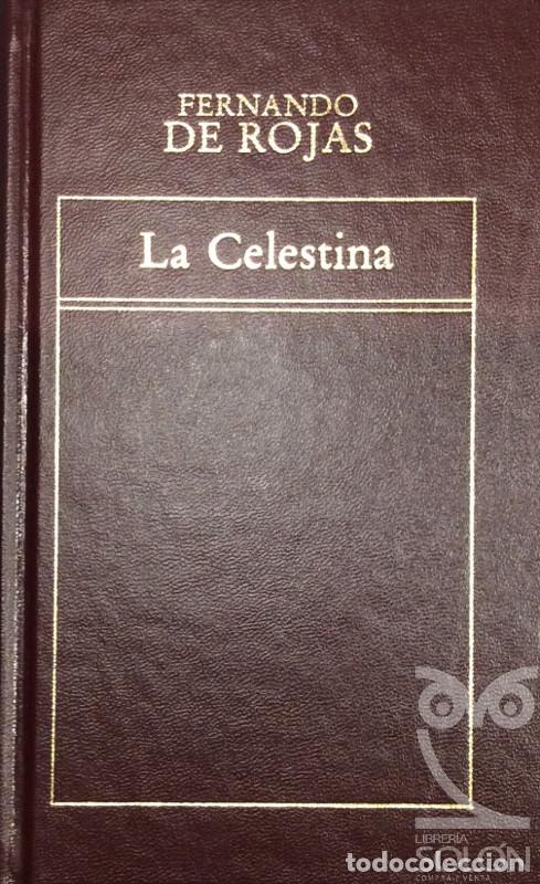 Libros: La Celestina - Fernando de Rojas - Foto 1