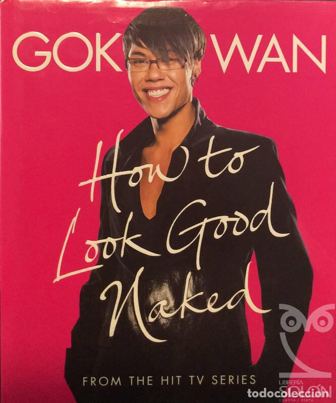 Libros: How to Look Good Naked - Gok Wan - Foto 1