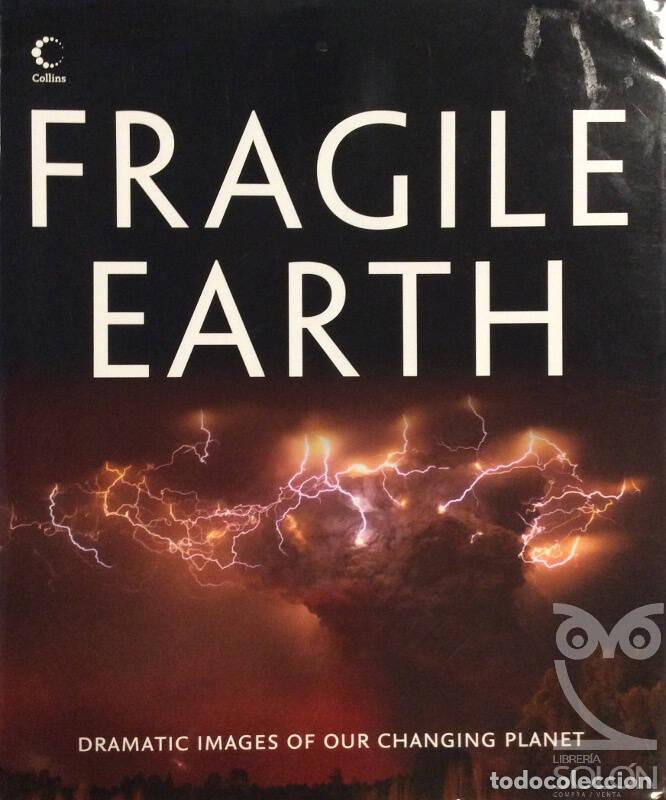 Libros: Fragile Earth - Harpercollins Publishers - Foto 1