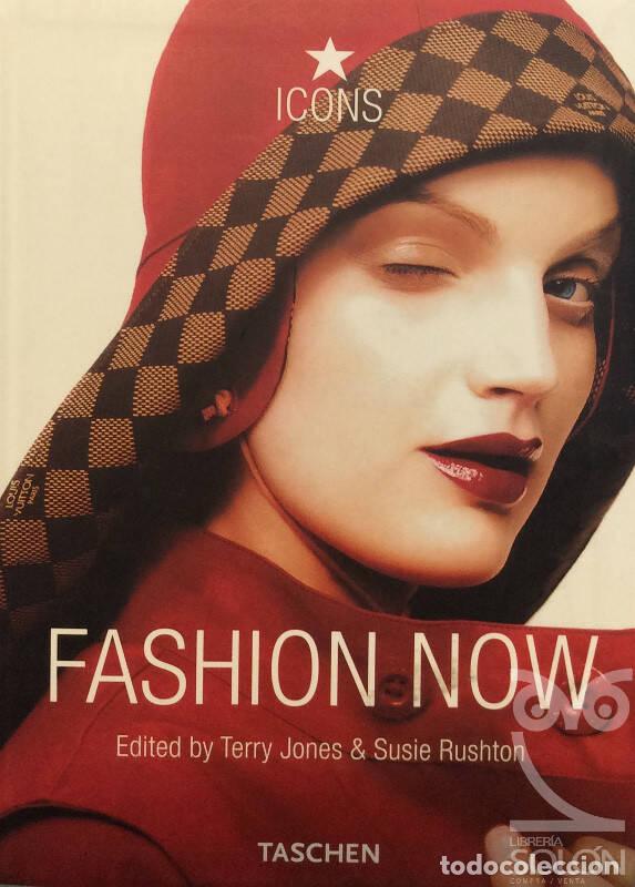 Libros: Fashion Now - Terry Jones - Foto 1