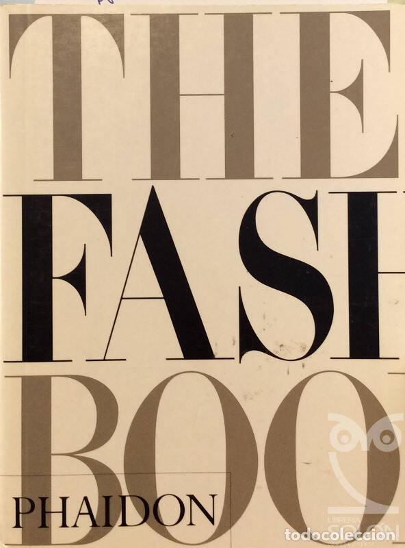 Libros: The Fashion Book. Mini Format - Aa. Vv. - Foto 1