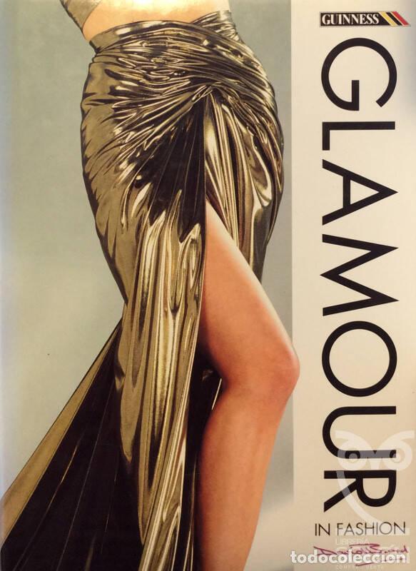 Libros: Glamour In Fashion - David Bond - Foto 1