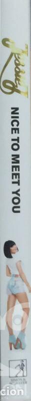 Libros: Nice to meet you - Jessie J. - Foto 2