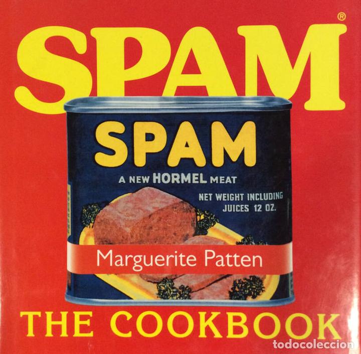 Libros: Spam - Marguerite Patten - Foto 1