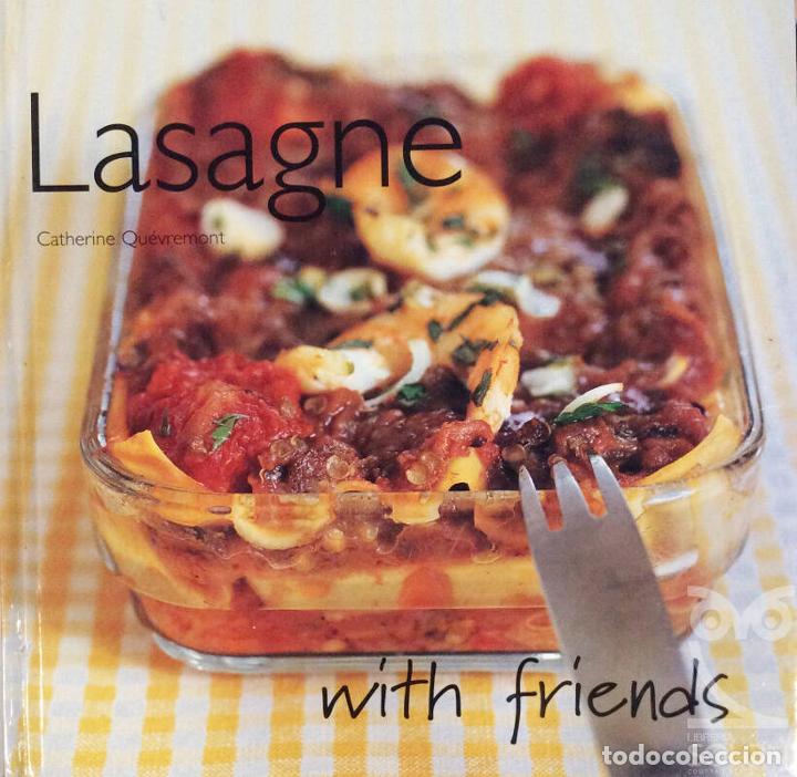 Libros: Lasagnes - Catherine Quevremont - Foto 1