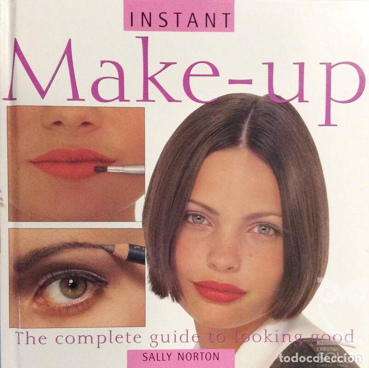 Libros: Make-Up - Sally Norton - Foto 1