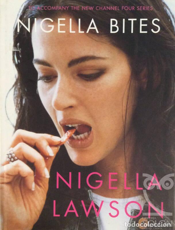 Libros: Nigella Bites - Nigella Lawson - Foto 1
