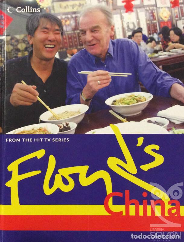 Libros: Floyds China - Keith Floyd - Foto 1