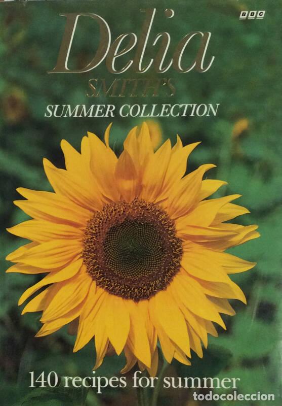 Libros: Delia Smiths Summer Collection - Delia Smith - Foto 1