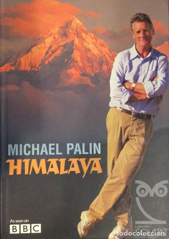 Libros: Himalaya - Michael Palin - Foto 1