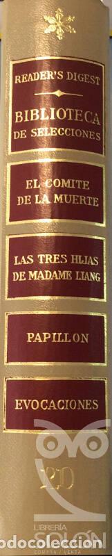 Libros: Libros escogidos - Aa. Vv. - Foto 2