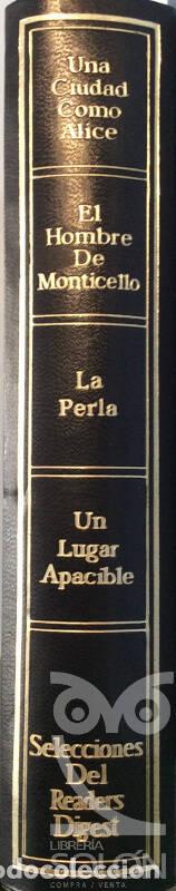 Libros: Libros escogidos - Aa. Vv. - Foto 2