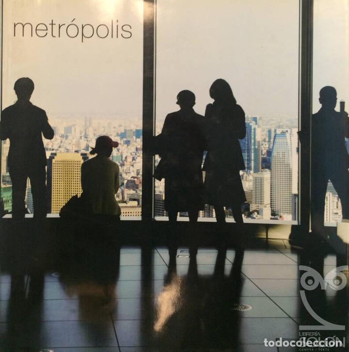 Libros: Metr&oacute;polis - Aa. Vv. - Foto 1
