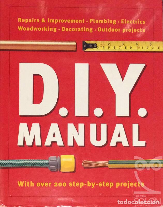Libros: Diy Encyclopedia - Maria Costantino - Foto 1