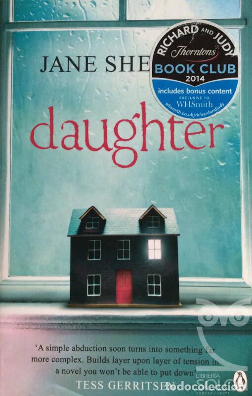 Libros: Daughter - Jane Shemilt - Foto 1