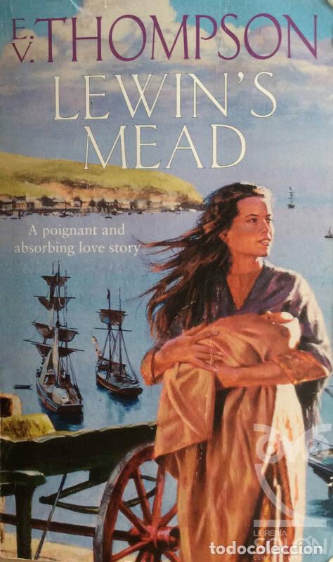 Libros: Lewins Mead - E.V. Thompson - Foto 1