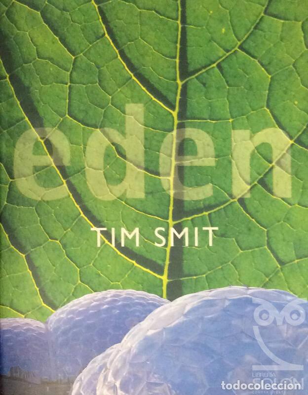 Libros: Eden - Tim Smit - Foto 1