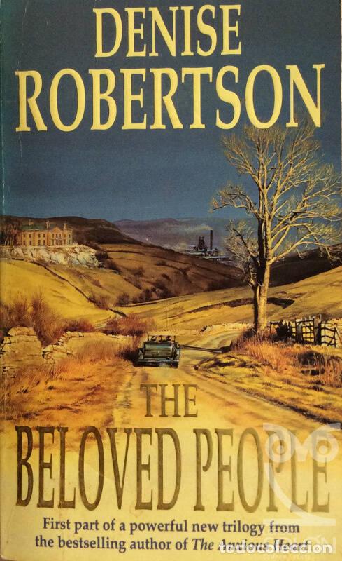 Libros: The Beloved People - Denise Robertson - Foto 1