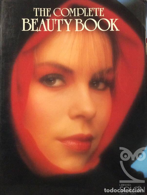 Libros: The Complete Beauty Book - Philip Clucas - Foto 1