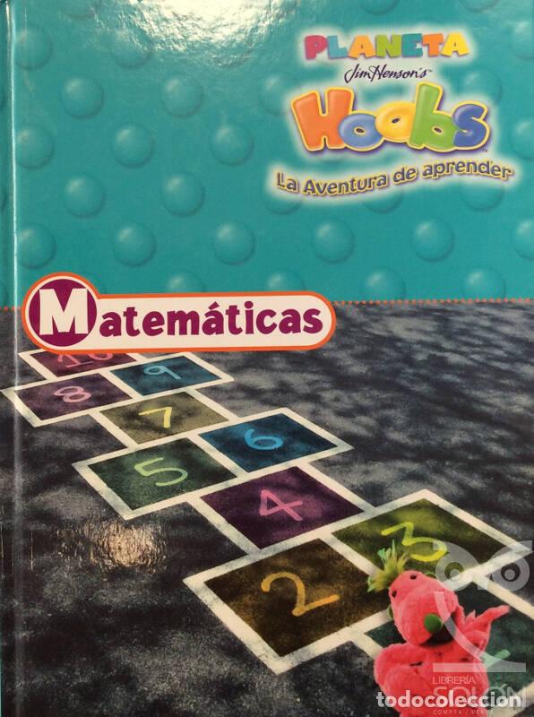 Libros: Matem&aacute;ticas - Aa. Vv. - Foto 1