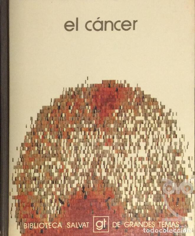 Libros: El c&aacute;ncer - Aa. Vv. - Foto 1