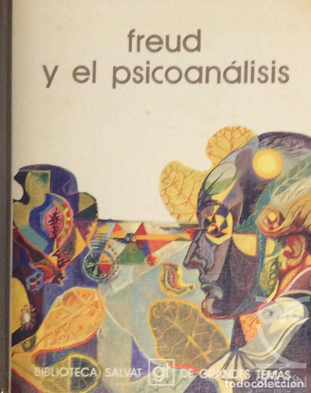 Libros: Freud y el psicoan&aacute;lisis - Aa. Vv. - Foto 1