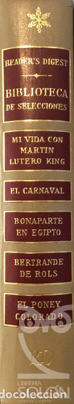 Libros: Libros escogidos - Aa. Vv. - Foto 2