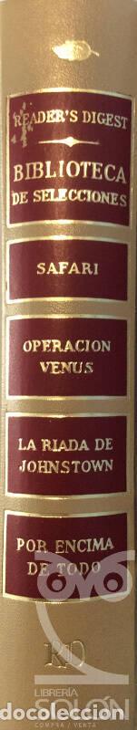 Libros: Libros escogidos - Aa. Vv. - Foto 2