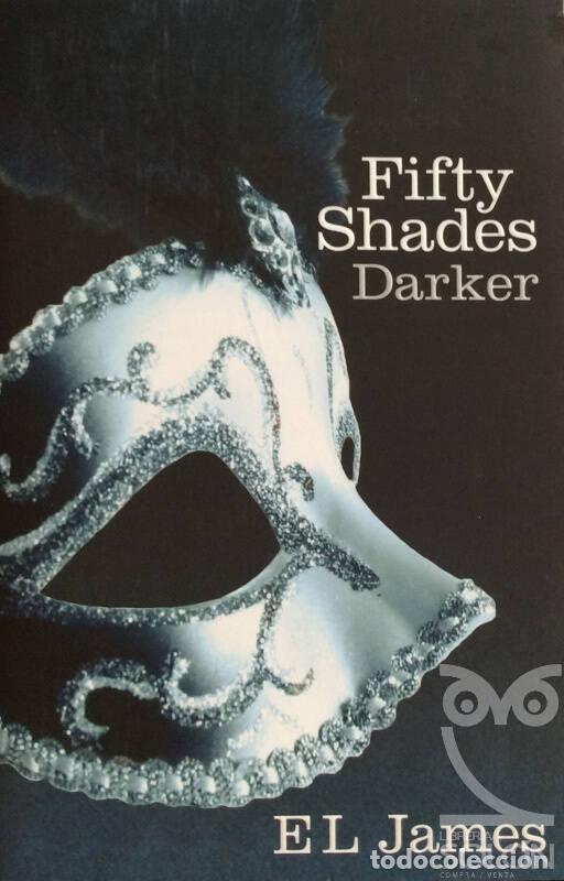 Libros: Fifty Shades Darker - E.L. James - Foto 1
