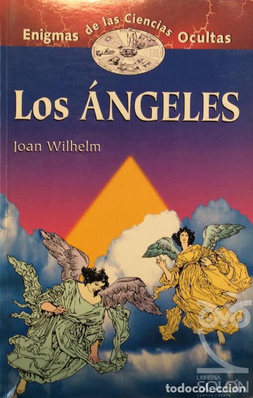 Libros: Los &aacute;ngeles - Joan Wilhelm - Foto 1