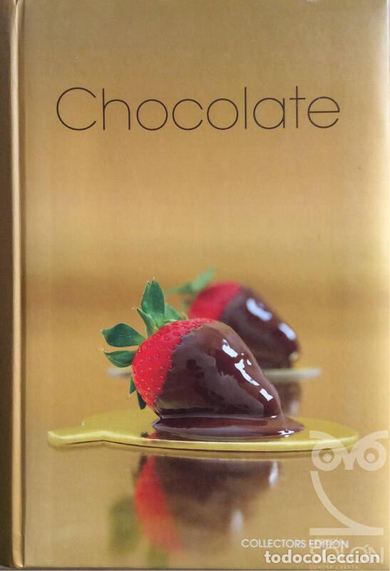 Libros: Chocolate - R&R Publications Pty, Limited - Foto 1