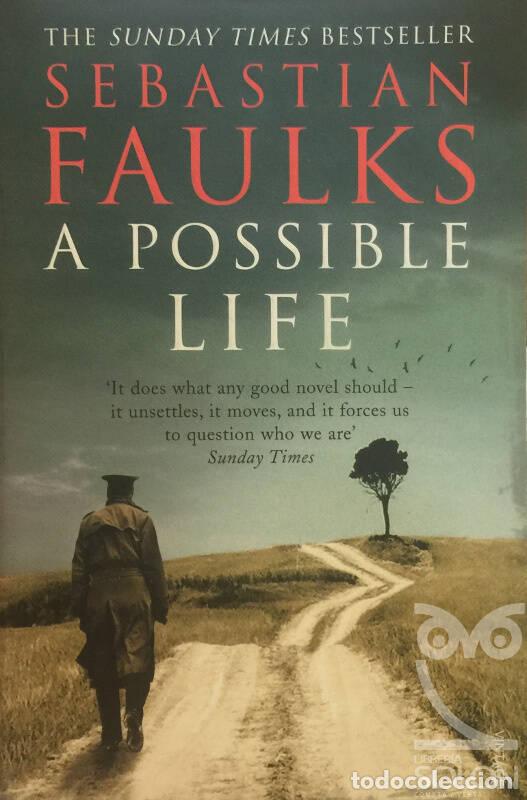 Libros: A Possible Life - Sebastian Faulks - Foto 1