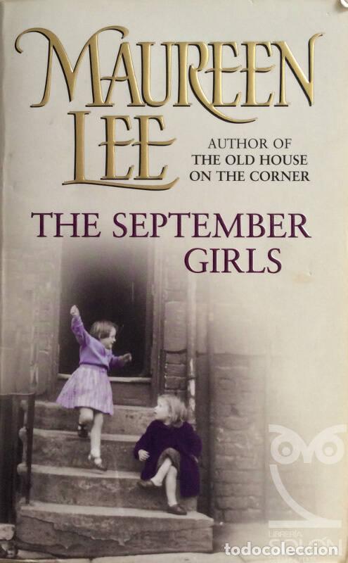 Libros: The September Girls - Maureen Lee - Foto 1