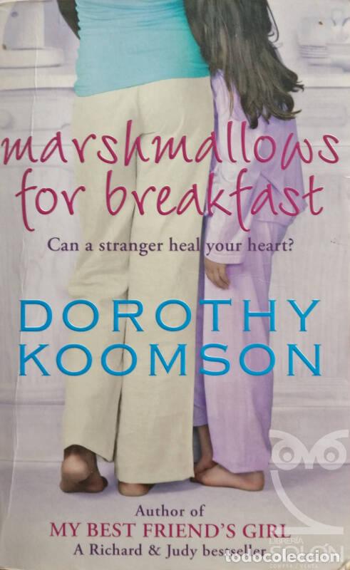 Libros: Marshmallows for breakfast - Dorothy Koomson - Foto 1