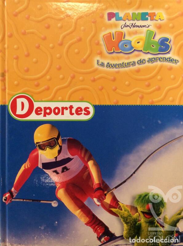Libros: Deportes - Aa. Vv. - Foto 1