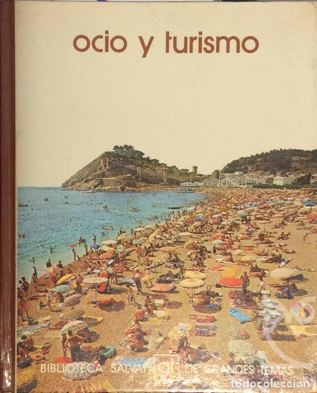 Libros: Ocio y turismo - Aa. Vv. - Foto 1