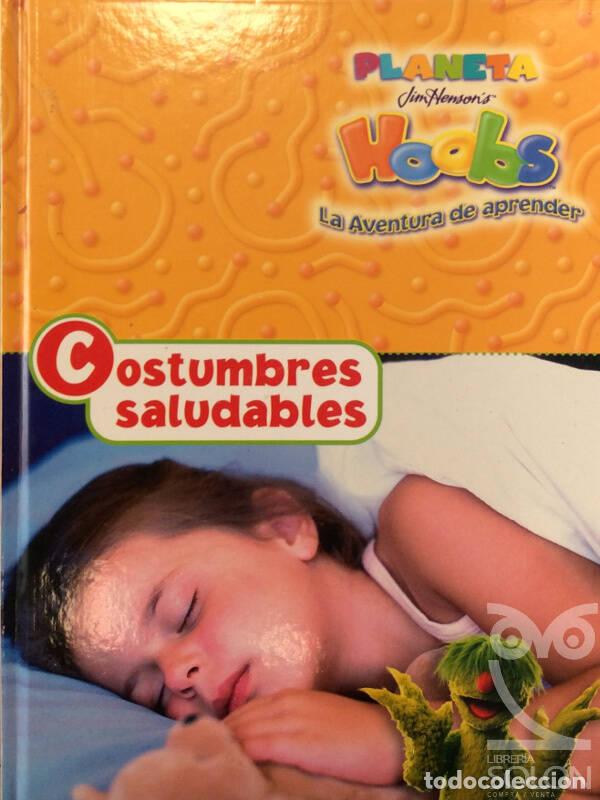 Libros: Costumbres Saludables - Aa. Vv. - Foto 1